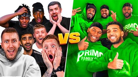 We all know sidemen are better but beta squad isn’t bad : r.